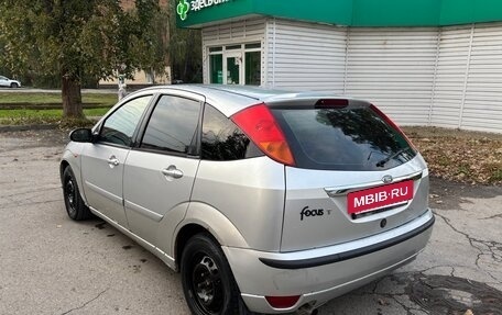 Ford Focus IV, 2005 год, 185 000 рублей, 7 фотография