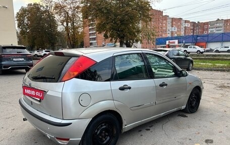 Ford Focus IV, 2005 год, 185 000 рублей, 5 фотография