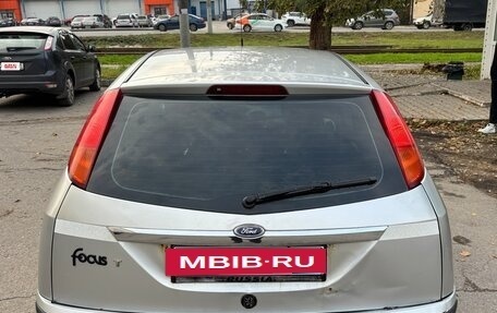 Ford Focus IV, 2005 год, 185 000 рублей, 6 фотография