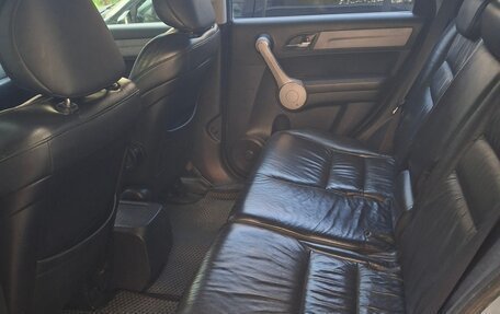 Honda CR-V III рестайлинг, 2007 год, 1 380 000 рублей, 7 фотография