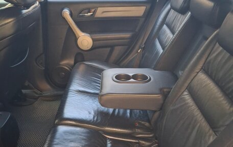 Honda CR-V III рестайлинг, 2007 год, 1 380 000 рублей, 9 фотография