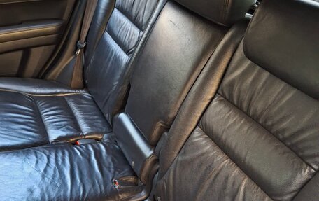 Honda CR-V III рестайлинг, 2007 год, 1 380 000 рублей, 8 фотография
