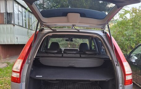 Honda CR-V III рестайлинг, 2007 год, 1 380 000 рублей, 11 фотография