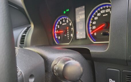 Honda CR-V III рестайлинг, 2007 год, 1 380 000 рублей, 18 фотография