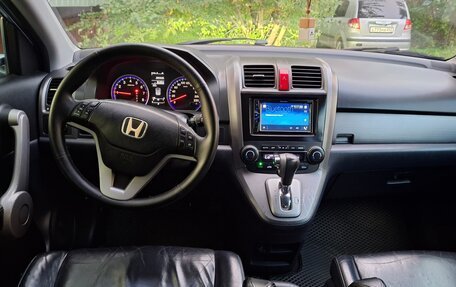 Honda CR-V III рестайлинг, 2007 год, 1 380 000 рублей, 13 фотография