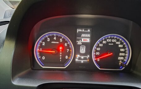 Honda CR-V III рестайлинг, 2007 год, 1 380 000 рублей, 15 фотография