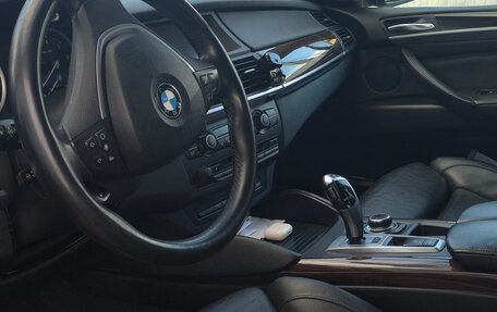 BMW X6, 2013 год, 2 250 000 рублей, 5 фотография