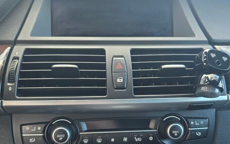 BMW X6, 2013 год, 2 250 000 рублей, 7 фотография