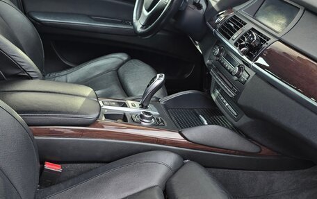 BMW X6, 2013 год, 2 250 000 рублей, 6 фотография