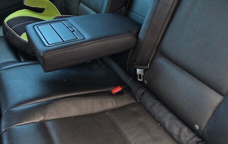 BMW X6, 2013 год, 2 250 000 рублей, 9 фотография