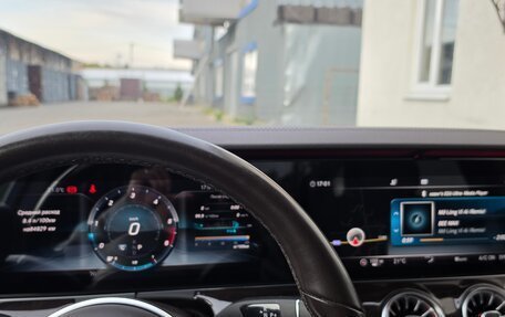 Mercedes-Benz CLS, 2019 год, 5 560 000 рублей, 6 фотография