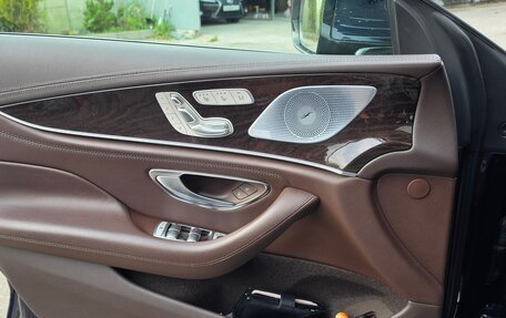 Mercedes-Benz CLS, 2019 год, 5 560 000 рублей, 5 фотография