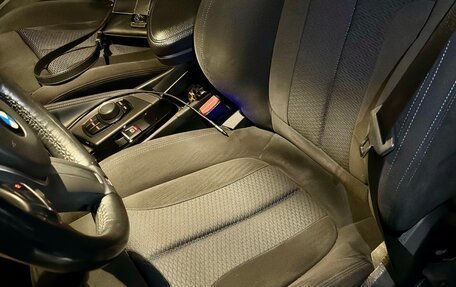 BMW X2, 2019 год, 2 800 000 рублей, 8 фотография