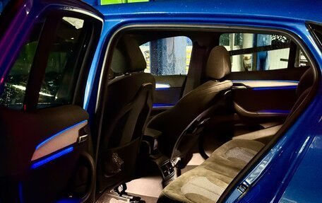 BMW X2, 2019 год, 2 800 000 рублей, 12 фотография