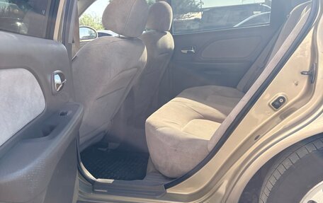 Hyundai Sonata IV рестайлинг, 2003 год, 445 000 рублей, 7 фотография
