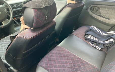 Daewoo Nexia I рестайлинг, 2007 год, 240 000 рублей, 11 фотография