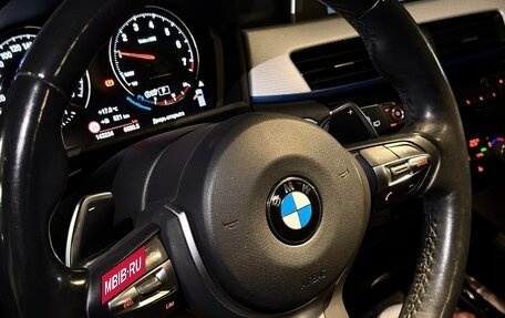 BMW X2, 2019 год, 2 800 000 рублей, 13 фотография