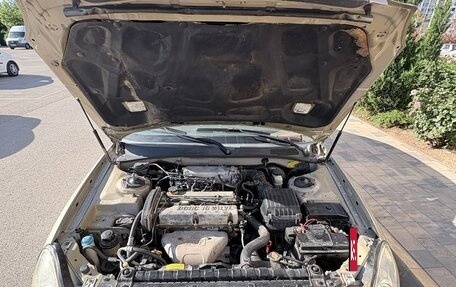 Hyundai Sonata IV рестайлинг, 2003 год, 445 000 рублей, 9 фотография