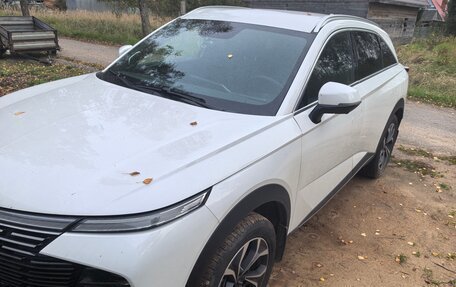 Haval F7, 2025 год, 2 350 000 рублей, 2 фотография