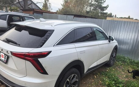 Haval F7, 2025 год, 2 350 000 рублей, 5 фотография