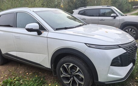 Haval F7, 2025 год, 2 350 000 рублей, 4 фотография