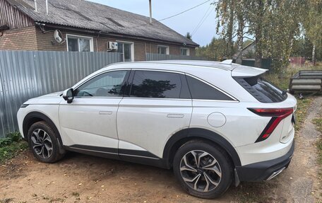 Haval F7, 2025 год, 2 350 000 рублей, 7 фотография
