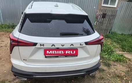 Haval F7, 2025 год, 2 350 000 рублей, 6 фотография