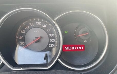 Nissan Tiida, 2007 год, 250 000 рублей, 6 фотография