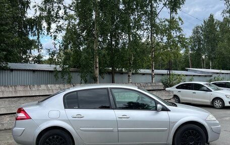 Renault Megane II, 2008 год, 380 000 рублей, 5 фотография