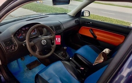 Volkswagen Golf IV, 2003 год, 320 000 рублей, 7 фотография