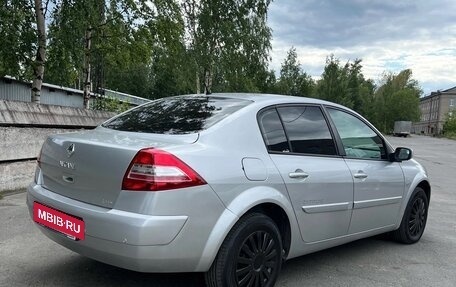 Renault Megane II, 2008 год, 380 000 рублей, 6 фотография
