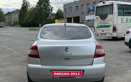 Renault Megane II, 2008 год, 380 000 рублей, 7 фотография