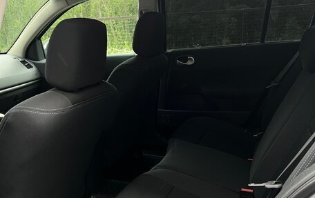 Renault Megane II, 2008 год, 380 000 рублей, 11 фотография