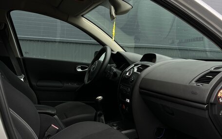 Renault Megane II, 2008 год, 380 000 рублей, 10 фотография