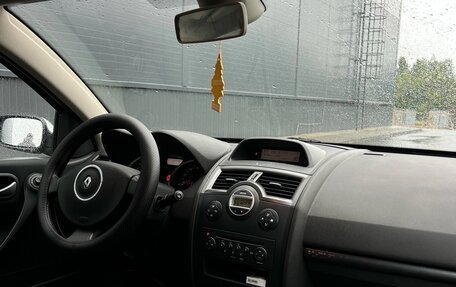 Renault Megane II, 2008 год, 380 000 рублей, 9 фотография
