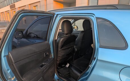 Mitsubishi ASX I рестайлинг, 2011 год, 900 000 рублей, 10 фотография