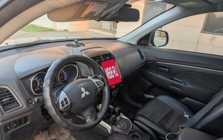 Mitsubishi ASX I рестайлинг, 2011 год, 900 000 рублей, 13 фотография
