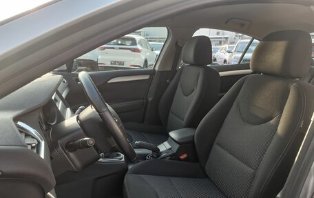 Citroen C4 II рестайлинг, 2013 год, 612 000 рублей, 5 фотография