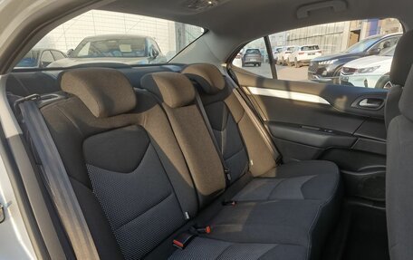 Citroen C4 II рестайлинг, 2013 год, 612 000 рублей, 7 фотография