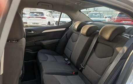 Citroen C4 II рестайлинг, 2013 год, 612 000 рублей, 6 фотография
