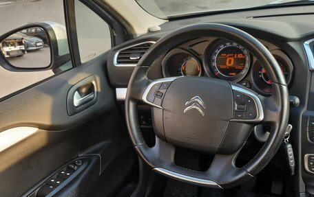 Citroen C4 II рестайлинг, 2013 год, 612 000 рублей, 11 фотография