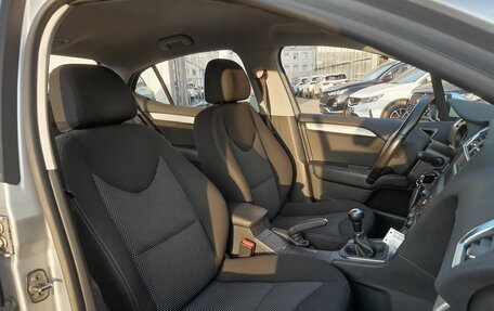 Citroen C4 II рестайлинг, 2013 год, 612 000 рублей, 8 фотография