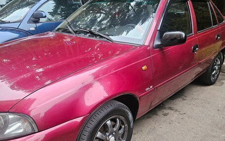 Daewoo Nexia I рестайлинг, 2012 год, 280 000 рублей, 4 фотография