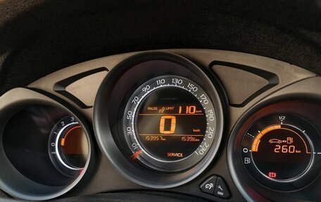 Citroen C4 II рестайлинг, 2013 год, 612 000 рублей, 16 фотография