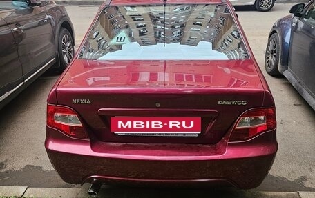 Daewoo Nexia I рестайлинг, 2012 год, 280 000 рублей, 2 фотография