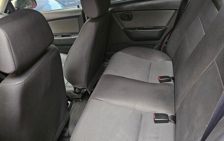 Daewoo Nexia I рестайлинг, 2012 год, 280 000 рублей, 9 фотография