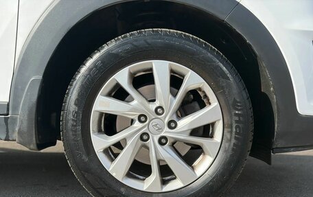 Hyundai Tucson III, 2018 год, 2 699 000 рублей, 12 фотография