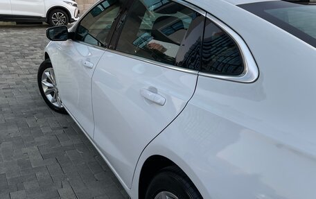 Chevrolet Malibu IX, 2019 год, 1 290 000 рублей, 4 фотография