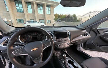 Chevrolet Malibu IX, 2019 год, 1 290 000 рублей, 11 фотография