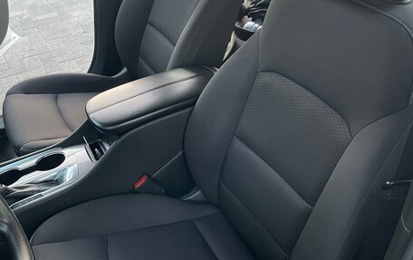 Chevrolet Malibu IX, 2019 год, 1 290 000 рублей, 8 фотография